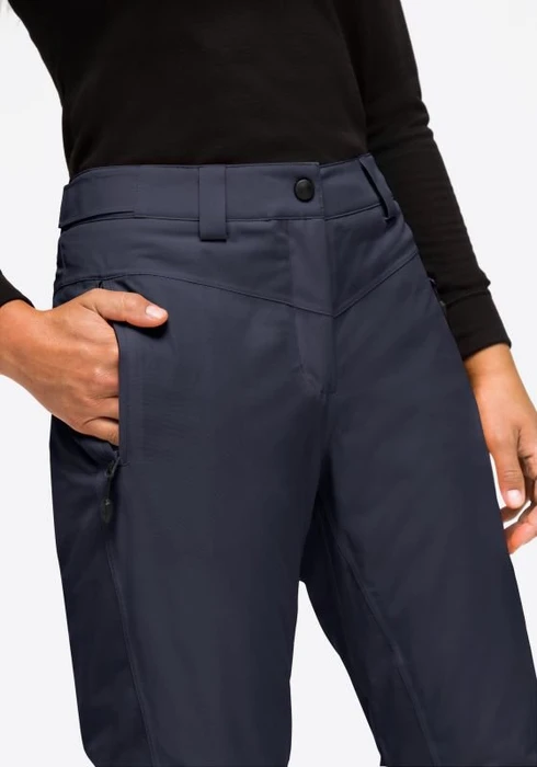 Maier Sports Ronka Skihose lang night sky (Damen)