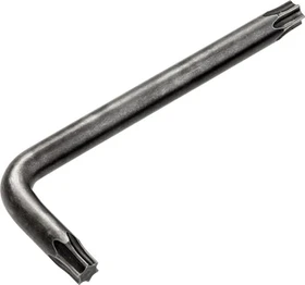 Hazet 2115-T27 Torx Winkelschlüssel, T27x70mm