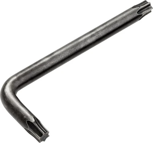 Hazet 2115-T27 Torx Winkelschlüssel, T27x70mm