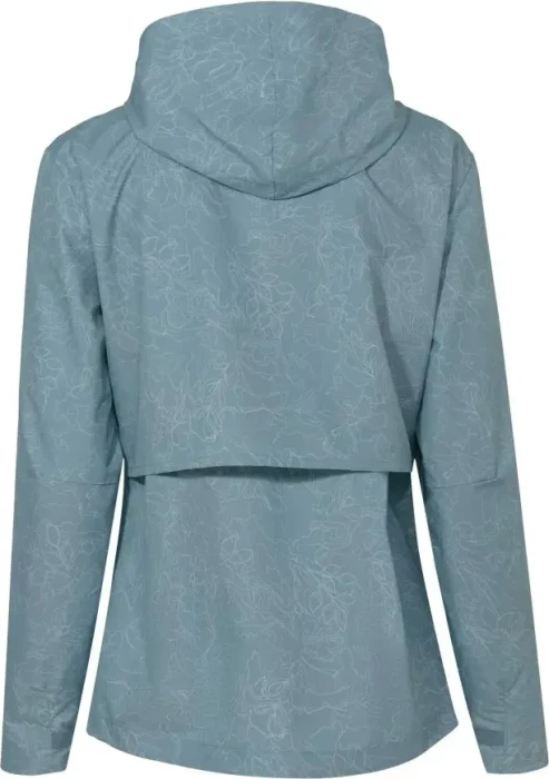 Vaude Adlux Fahrradjacke nordic blue (Damen)
