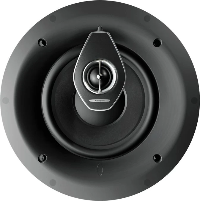 Sonus faber Palladio PC-682 schwarz, Stück