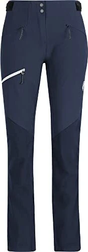 Mammut Courmayeur SO Hose lang marine (Damen)