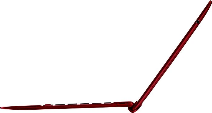 ASUS Transformer Pad TF300TG-1G097A, rot, 32GB, UMTS, KeyboardDock