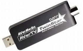 AVerMedia AVerTV TwinStar
