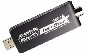 AVerMedia AVerTV TwinStar