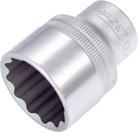 Hazet 900Z-26 Außenzwölfkant Steckschlüssel 1/2", 26x44mm