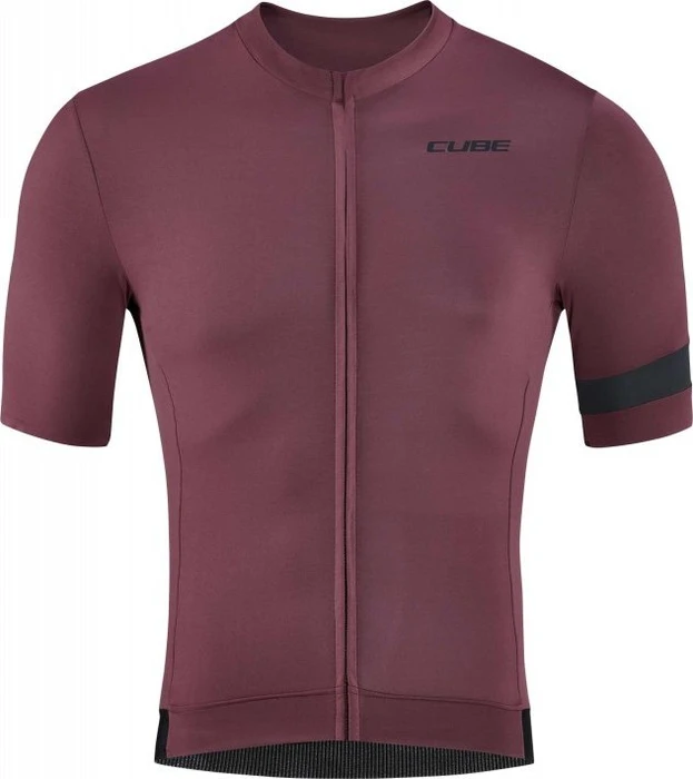Cube Blackline Trikot kurzarm (Herren)
