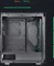 Thermaltake Divider 500 TG Air, schwarz, Glasfenster Vorschaubild