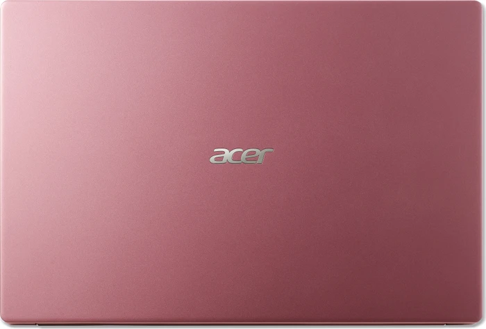 Acer Swift 3 SF314-57-521M, Pink, Core i5-1035G1, 8GB RAM, 512GB SSD, DE