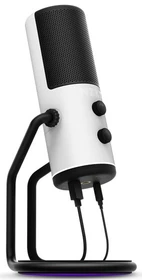 NZXT Capsule weiß