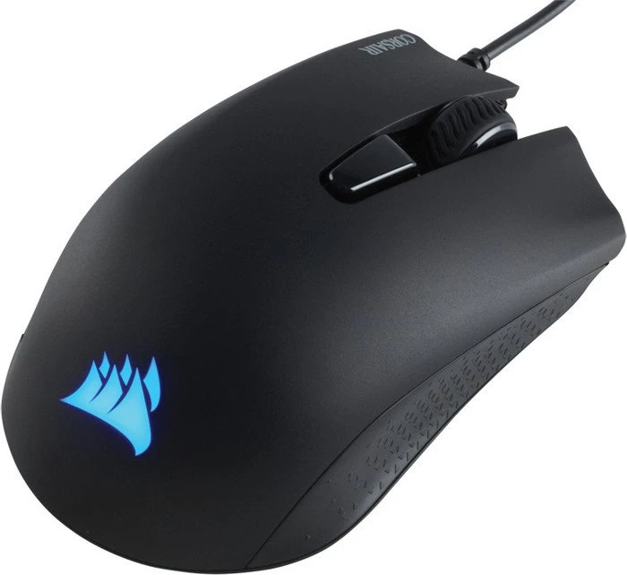 Corsair Harpoon RGB PRO FPS/MOBA-Gaming, USB