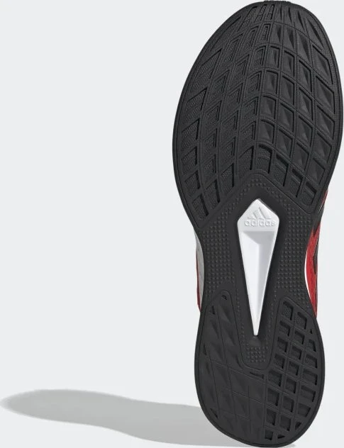 adidas Duramo SL vivid red/core black/solar red (Herren)