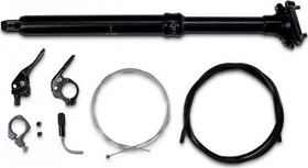 RFR Pro Inside 27.2mm/105mm/400mm Teleskop-Sattelstütze