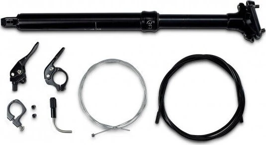 RFR Pro Inside 27.2mm/105mm/400mm Teleskop-Sattelstütze
