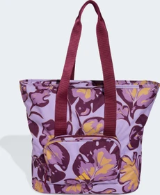 adidas Prime Tote Shopper multicolor/corn gold