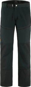 Fjällräven Bergtagen Touring Hose lang schwarz (Herren)