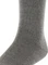 Falke Comfort Wool Socken dark grey (Junior) Vorschaubild