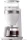 Philips HD5416/00 Cafe Gourmet weiß