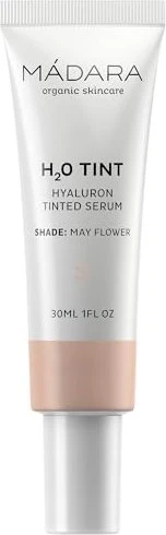 Madara H2O Tint Hyaluron Tinted Serum