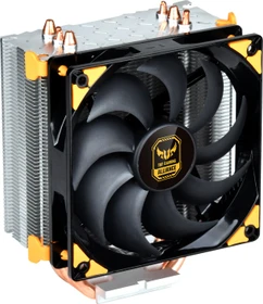 SilverStone Argon AR01 V3 TUF Gaming Alliance
