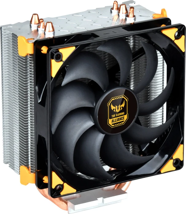 SilverStone Argon AR01 V3 TUF Gaming Alliance