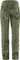 Fjällräven Keb Trousers Regular Hose lang green camo/laurel green (Damen) Vorschaubild