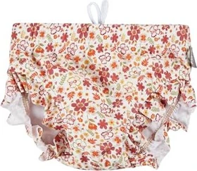 Sterntaler Blumen Badehose ecru (Junior)