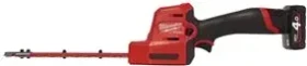 Milwaukee M12 FHT20-0 Fuel Akku-Heckenschere solo