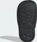 adidas Estrap Adilette core black/bliss pink (Junior) Vorschaubild