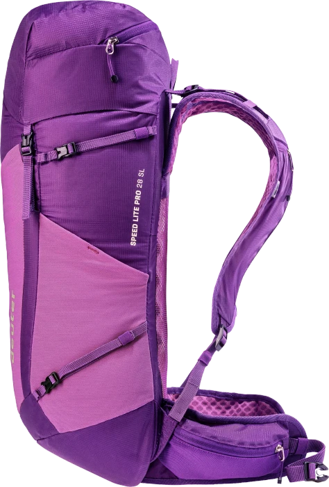 Deuter Speed Lite Pro 28 SL lotus/mystic (Damen)