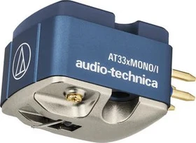Audio-Technica AT33xMONO/I