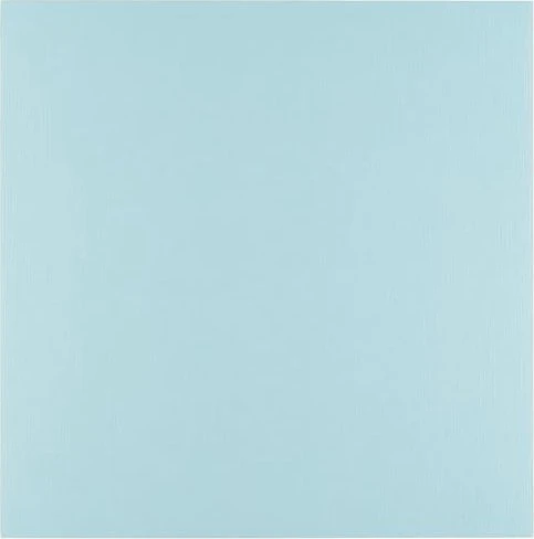 Vaessen Creative Florence Leinenkarton, 305x305mm, glatt, ocean, 10 Blatt