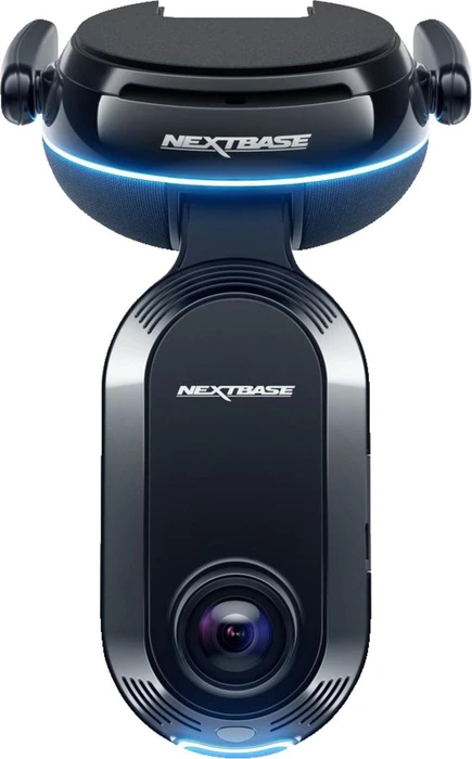 NextBase iQ 4K