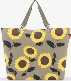 Reisenthel XL Shopper sunflower