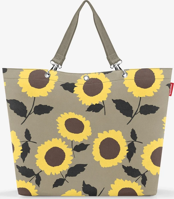 Reisenthel XL Shopper sunflower