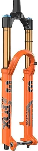 Fox Racing Shox 36 Float Factory GRIP2 15mm TA 44mm Offset 29" 160mm Federgabel orange Modell 2023
