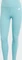 adidas Train Essentials 3-Streifen High-Waisted Hose 7/8 mint ton (Damen) Vorschaubild