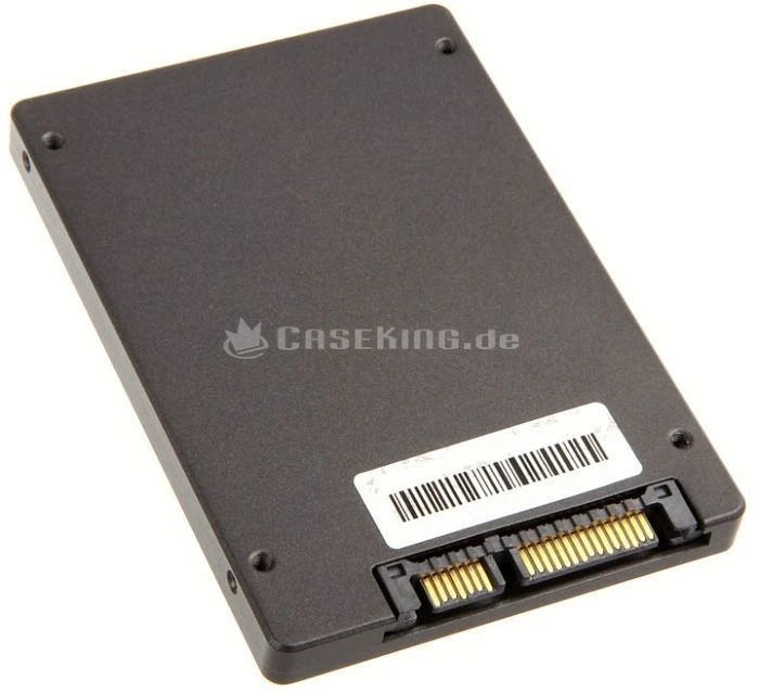 Mach Xtreme Technology MX-Starter Premium 16GB, 2.5" / SATA 3Gb/s