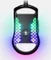 SteelSeries Aerox 3 Onyx 2022 Edition, schwarz, USB Vorschaubild