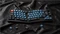 Keychron Q8 Alice Knob Version, 65% Layout, LEDs RGB, Carbon Black, Gateron G Pro RED, USB, ND Vorschaubild