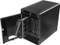 Netgear ReadyNAS 104 RN10441D 4TB, 512MB RAM, 2x RJ-45 1000Base-T, 2x USB-A 3.0 Vorschaubild