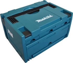 Makita MAKSTORE 3.4 Werkzeugkoffer