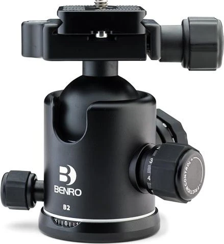 Benro B2