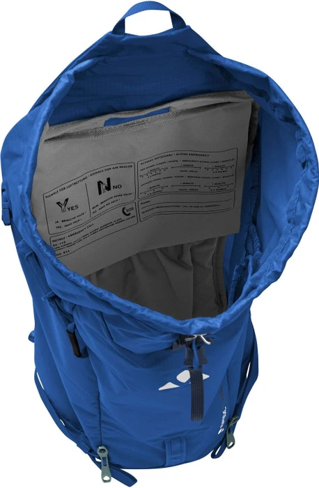 Vaude Rupal Light 18 Modell 2024 royal
