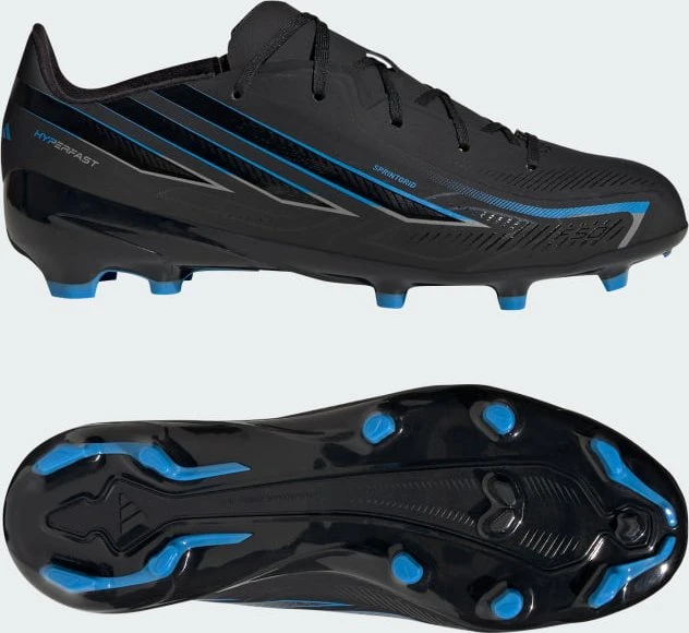 adidas F50 Hyperfast League FG (Junior)