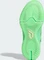 adidas Dame 9 screaming green/core black/pulse lime Vorschaubild