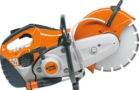 Stihl TS 410 Benzin-Trennschleifer