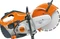 Stihl TS Benzin-Trennschleifer Vorschaubild