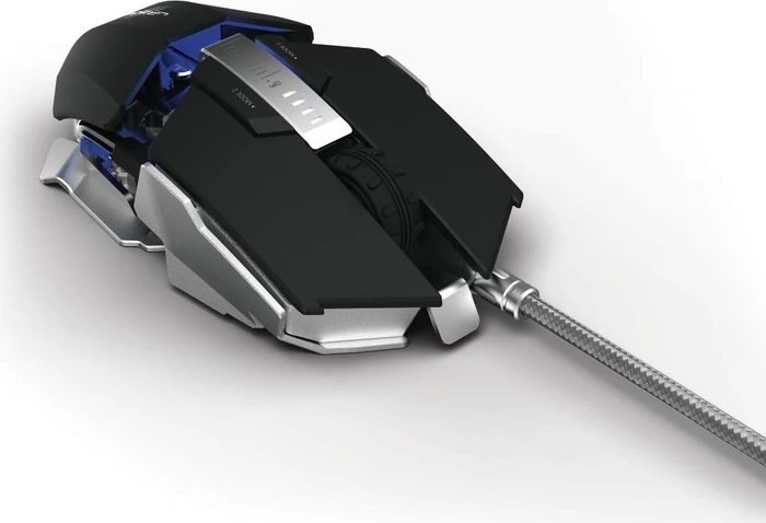 Hama uRage Morph 2 evo. Gaming Mouse, USB