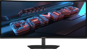GIGABYTE GS34WQCA, 34"